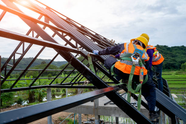 Best Residential Roofing Contractor  in Mercerville, NJ