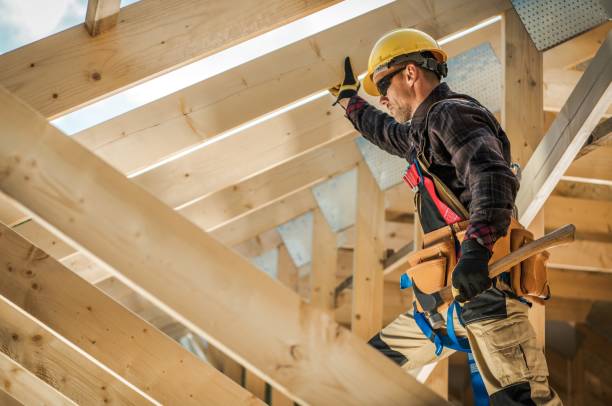 Best Commercial Roofing Services  in Mercerville, NJ