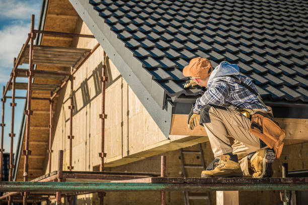 Best Roof Repair Services  in Mercerville, NJ