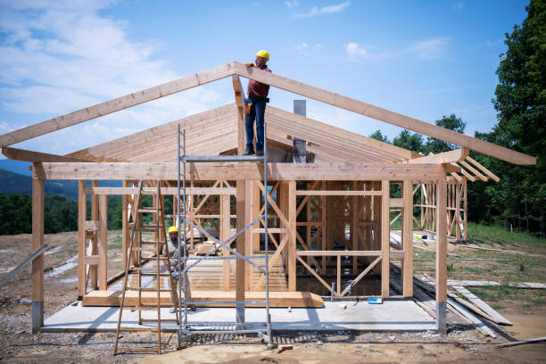 Quick and Trustworthy Emergency Roof Repair Services in Mercerville, NJ
