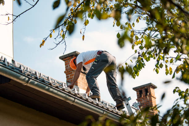 Best Roof Waterproofing Services  in Mercerville, NJ