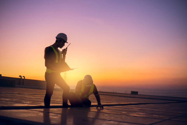 Sealant for Roof in Mercerville, NJ