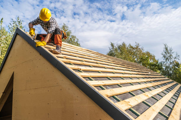 Best Flat Roof Repair Services  in Mercerville, NJ