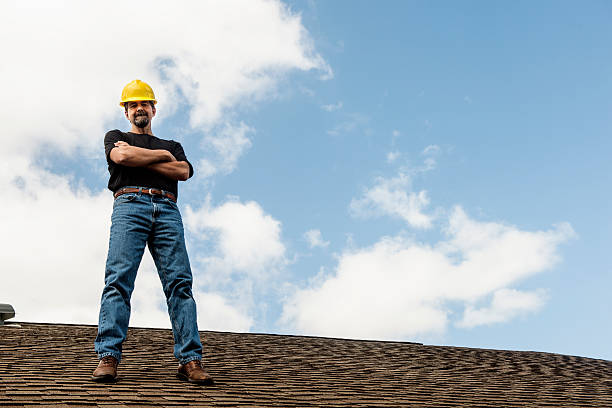 Best Commercial Roofing Services  in Mercerville, NJ