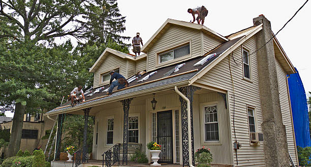Best Residential Roof Replacement  in Mercerville, NJ